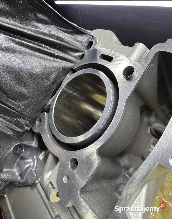 Bmw k1600 blok silnika NOWY Marklowice sprzedam