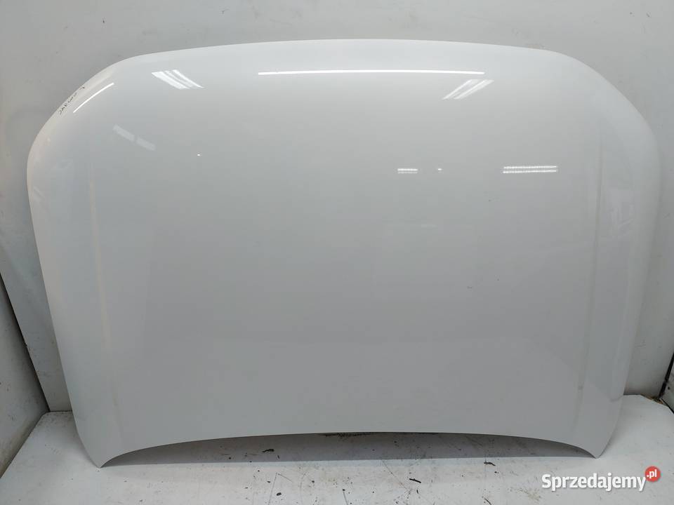 Jaecoo 7 PHEV 2025r maska pokrywa silnika oryg osobowe sprzedam