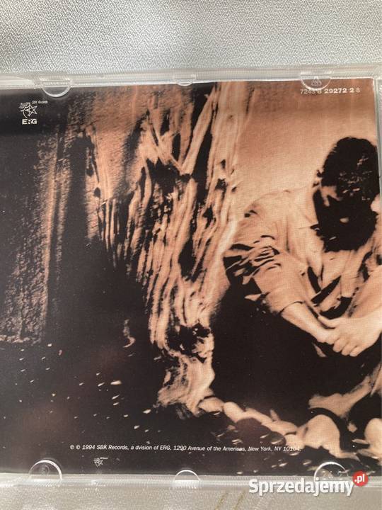 Płyta CD Jon Secada Heart Soul A Voice Lata 90 Czerwionka-Leszczyny