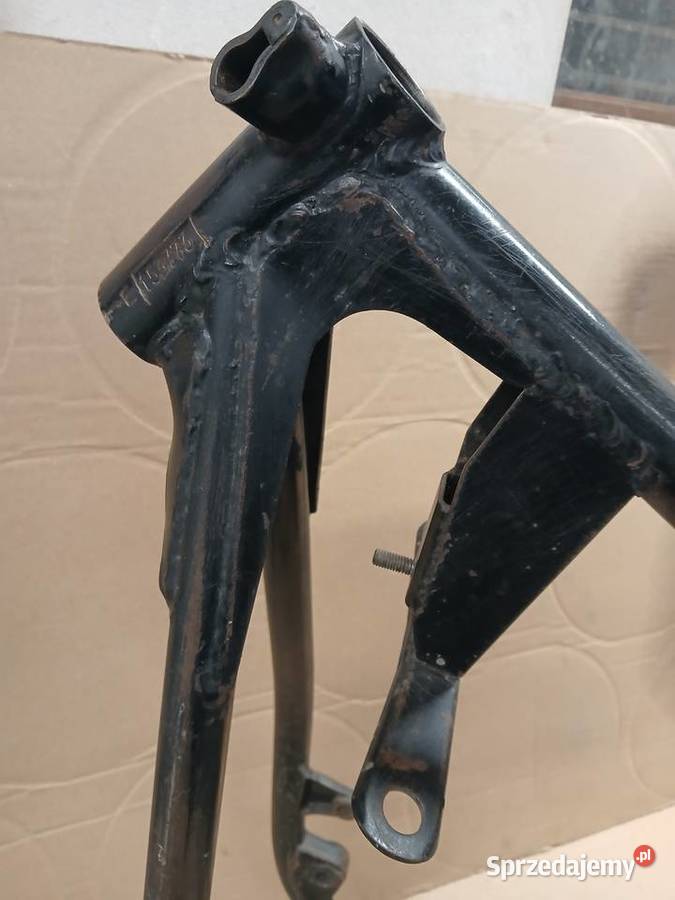 AWO AVO SIMSON rama z wahaczem stan Kieźliny sprzedam