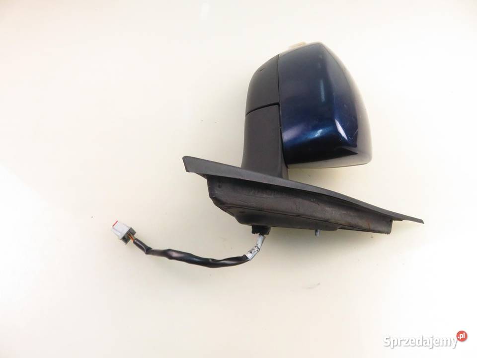 LUSTERKO PRAWE FORD S I 6 PIN E6 osobowe