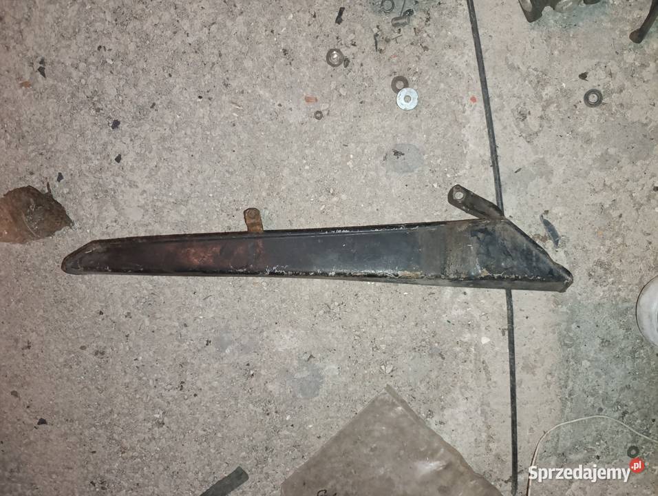 Osłona łańcucha jawa 50 mustang orginalna świętokrzyskie