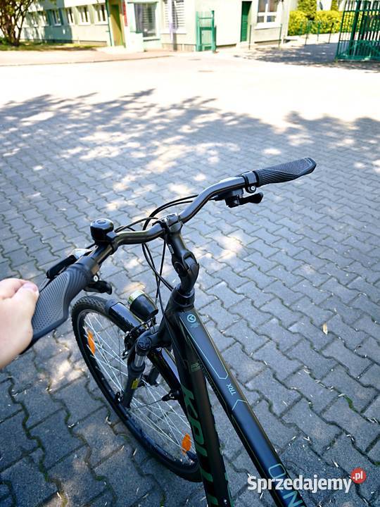 Rower Kellys Carson 10 Częstochowa sprzedam