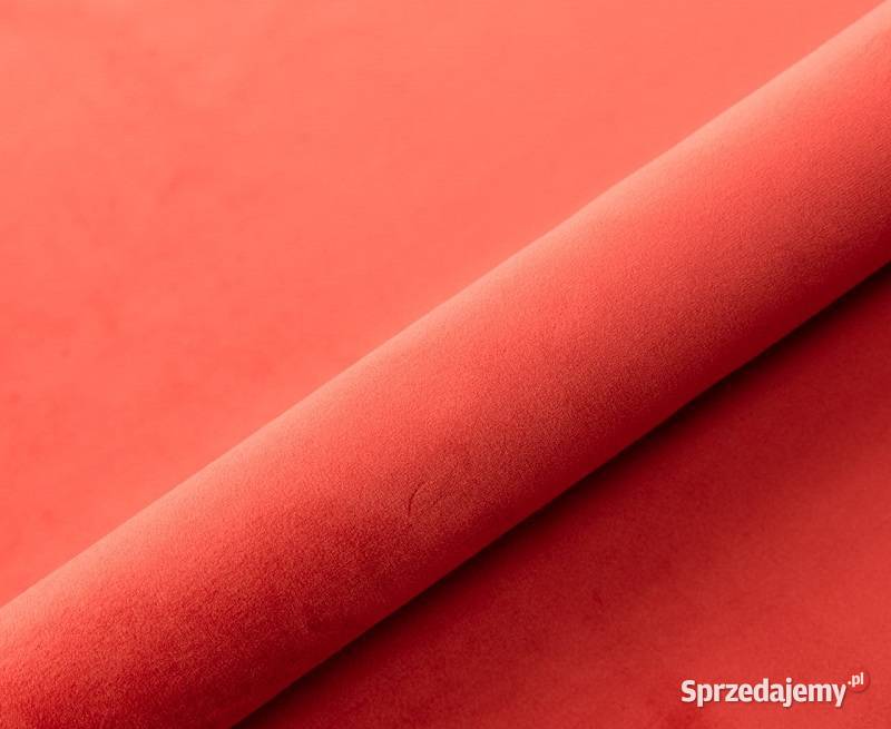 Tkanina na zasłony Magic Velvet mazowieckie Warszawa