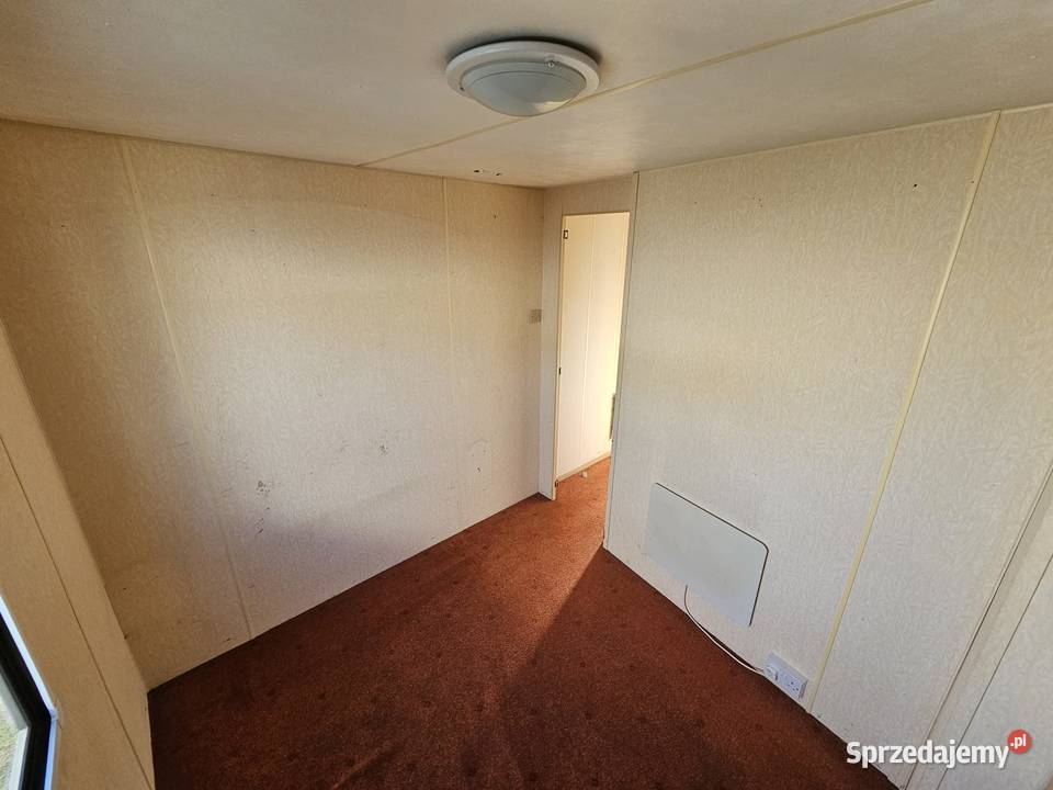 Domek holenderski California 3 pokoje 468 plac Kielce