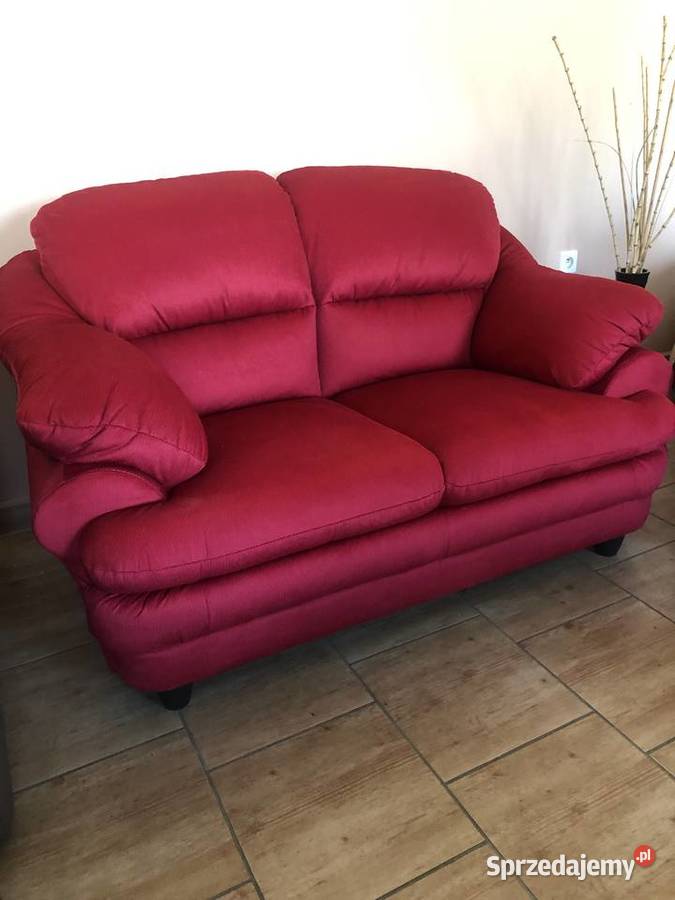 Zestaw Sara 21 WYPRZEDAŻ tkanina Meble PYKA Kędzierzyn-Koźle