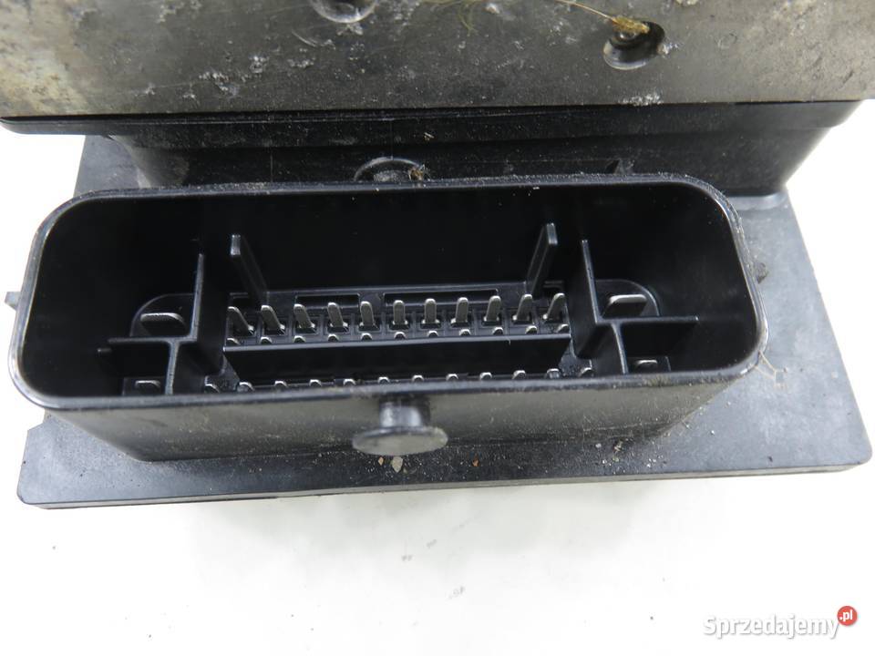 POMPA ABS AUDI Q5 8R 8R0614517AG 0265951044 sprzedam