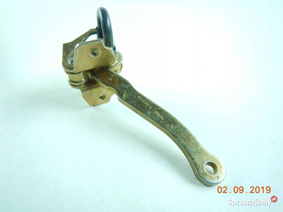 OGRANICZNIK DRZWI TYŁ LANCIA DEDRA 9499 ASO lubelskie