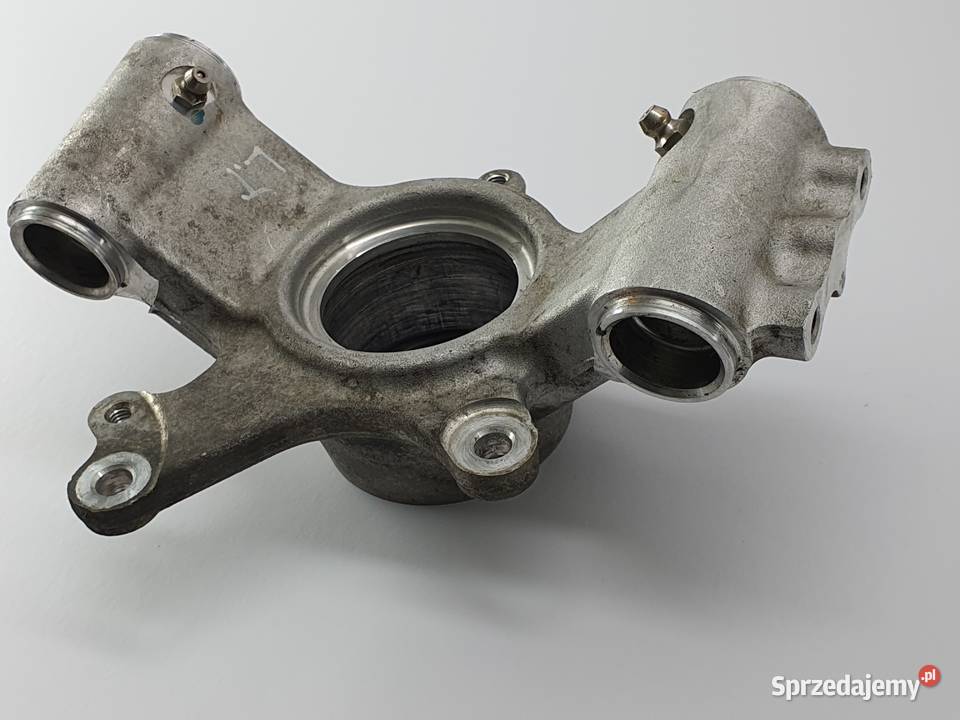 Zwrotnica Lewy Tyl Yamaha Grizzly 550 Grizzly Łódź