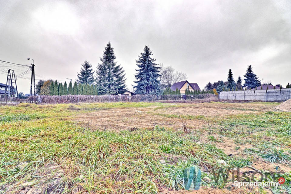 wynajmu gruntu Dziekanów Nowy Rolnicza Nowy sprzedam