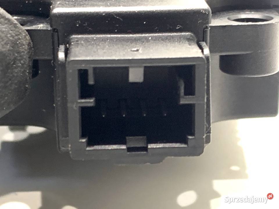 SILNIK NAGRZEWNICY AUDI K987A A7 4G 1018 sprzedam