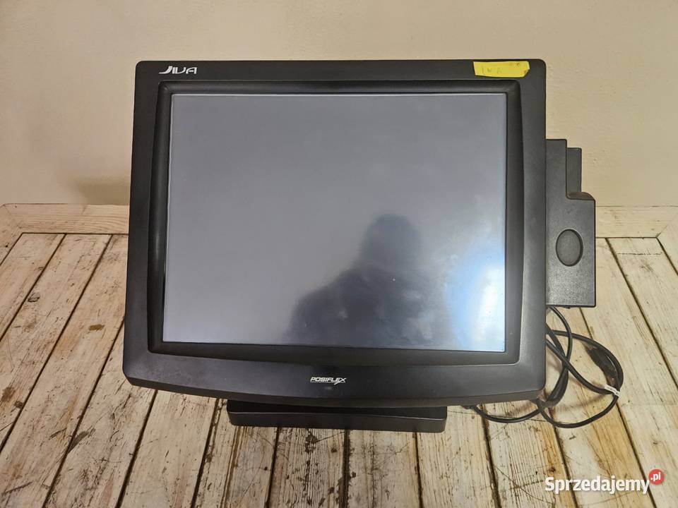 Terminal Posiflex TP8015 POS śląskie Pszczyna