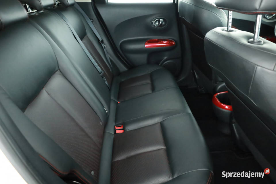 Nissan Juke 16 DIGT Piaseczno