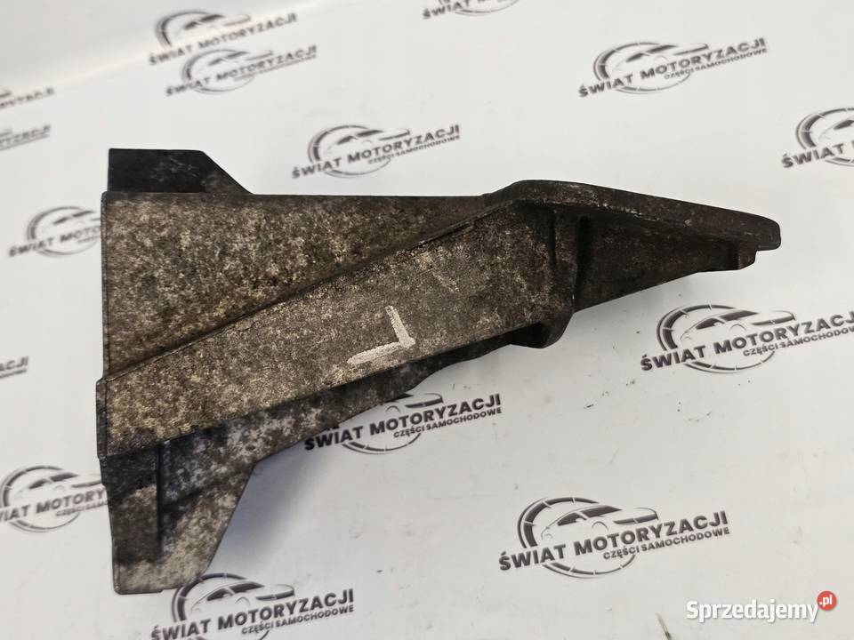 LAND ROVER DISCOVERY 27 276DT łapa wspornik świętokrzyskie