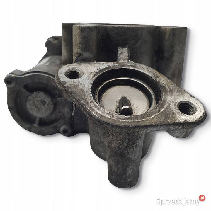 ZAWÓR EGR Renault Trafic II Vivaro 20 DCI lubelskie Chełm