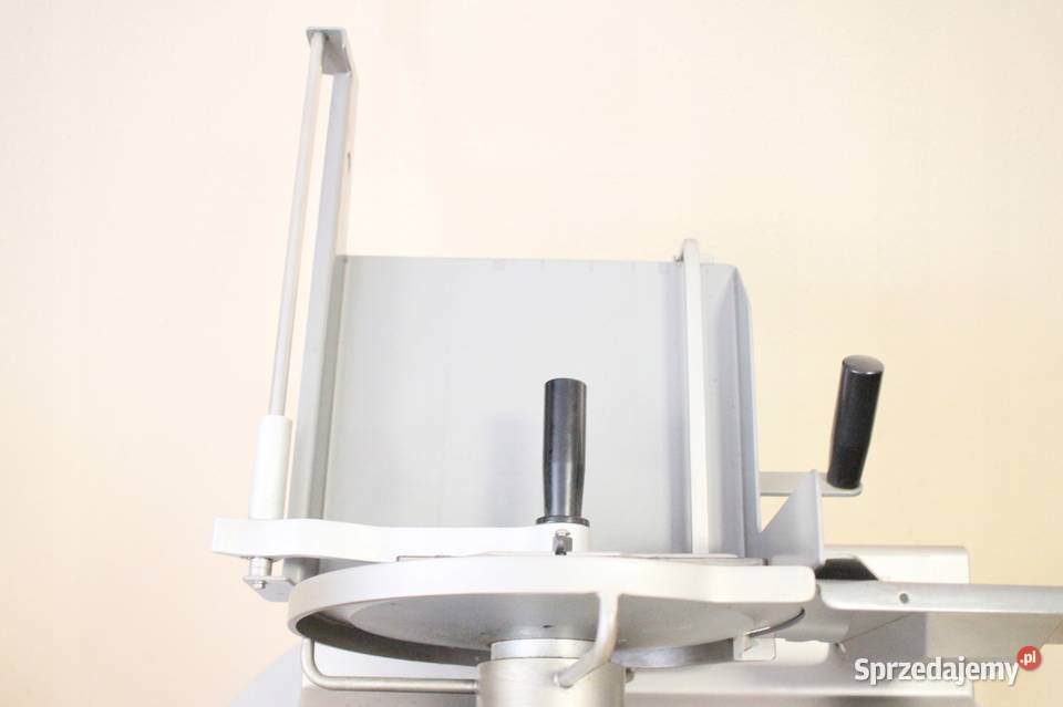 Profesjonalna krajalnica gastronomiczna Scharfen Góra