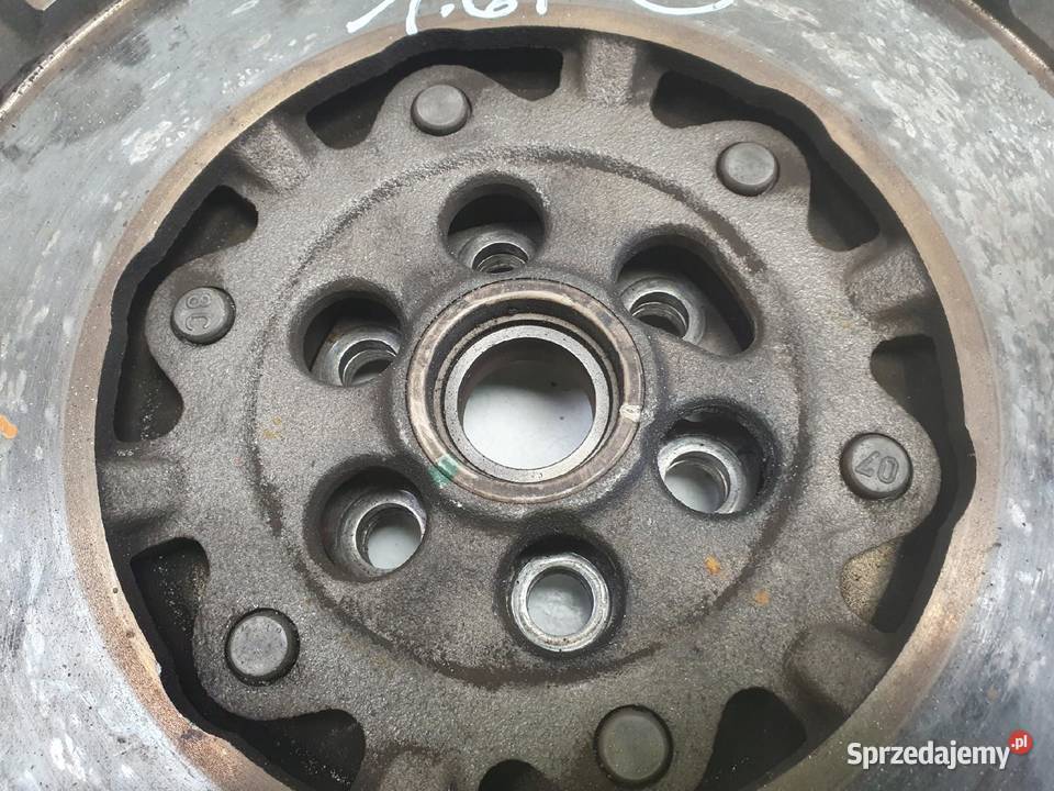 BMW E90 E87 316i 116i 16 i KOŁO DWUMASOWE osobowe sprzedam