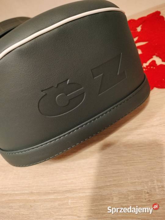 Siedzenie cz 350 Jawa nie WSK Romet Namysłów