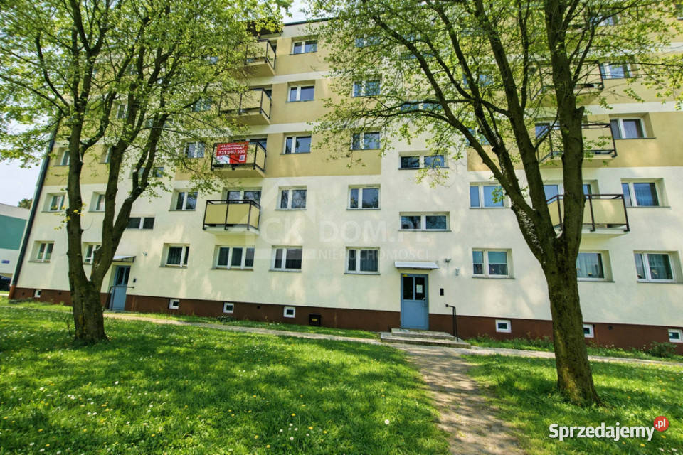 GOTOWA INWESTYCJA 2 POKOJE Oś XVLECIE spółdzielcze własnościowe Sprzedaż Radom sprzedam