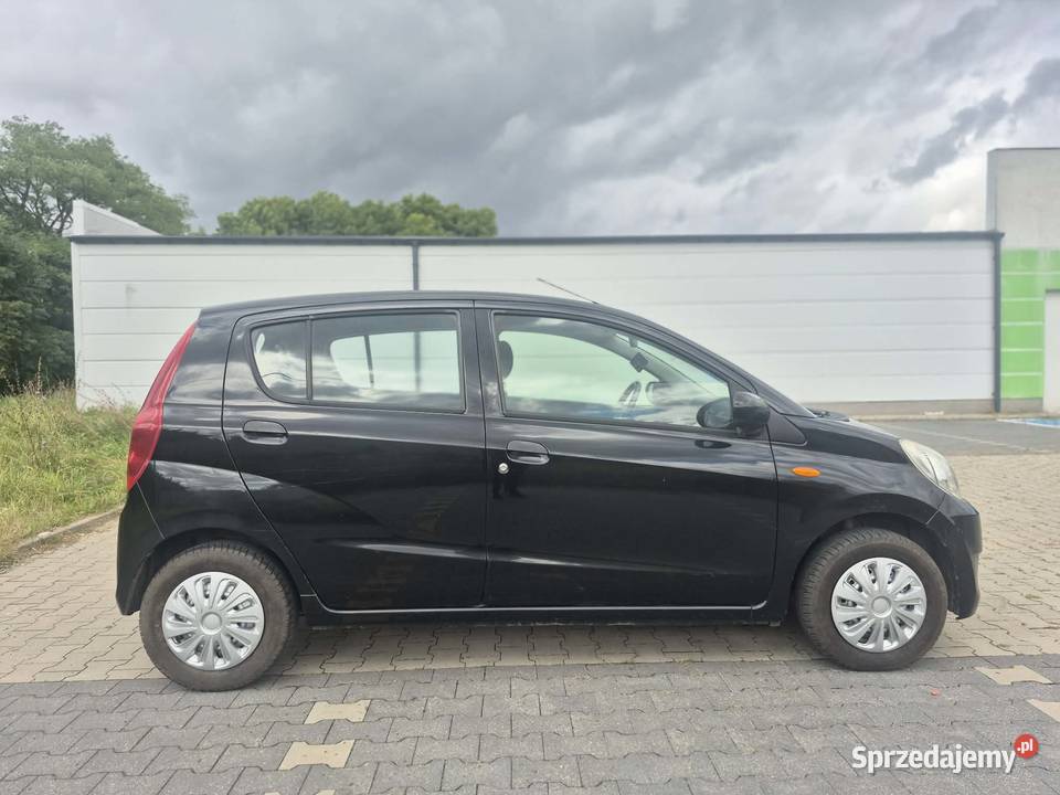 daihatsu cuore Zarejestrowany w Polsce Książki