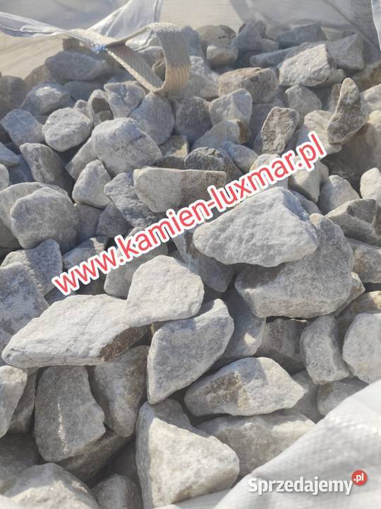 Kamień Gabionowy Bazaltowy Grafitowy 60125 Radzymin