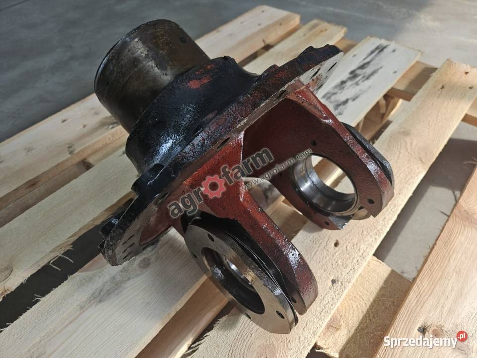 Uchwyt dyferencjału FWD Lamborghini 1306