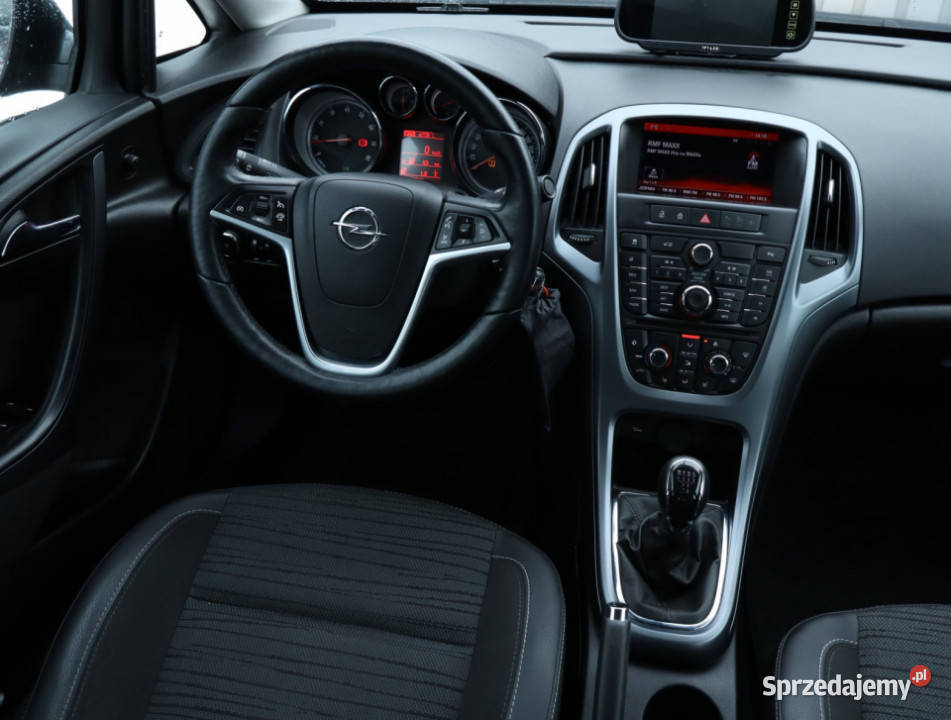 Opel Astra 16 16V gniazdo USB mazowieckie Piaseczno