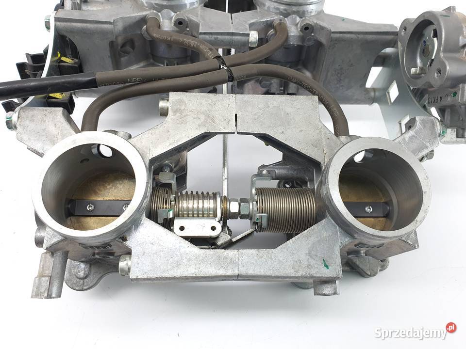 Przepustnica Silniczek Honda VFR 1200 sprzedam