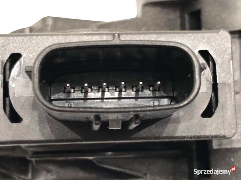 POTENCJOMETR GAZU KIA STONIC 10 101 PEDAŁ osobowe sprzedam