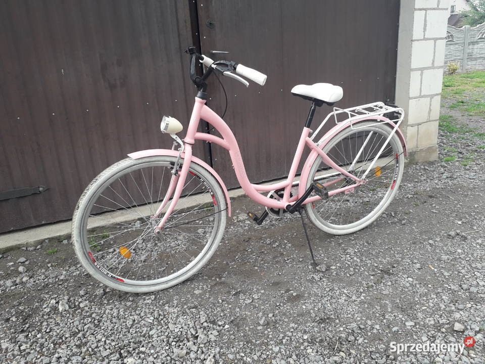 ROWER MIEJSKI 28 Miejskie Radom