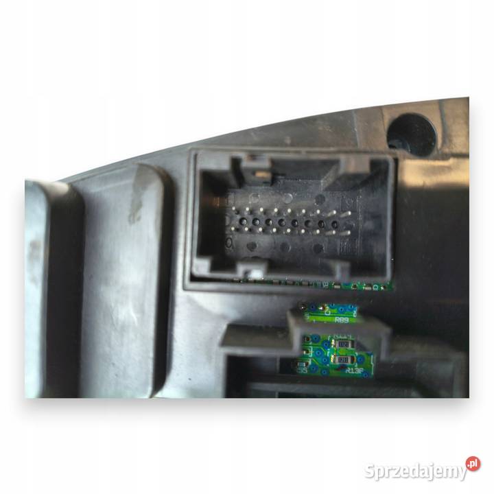 LICZNIK ZEGARY 46759970 1FCF10849GB Fiat Stilo osobowe Chełm