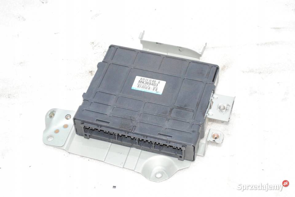 STEROWNIK KOMPUTER MK369403 PAJERO III 32 DID