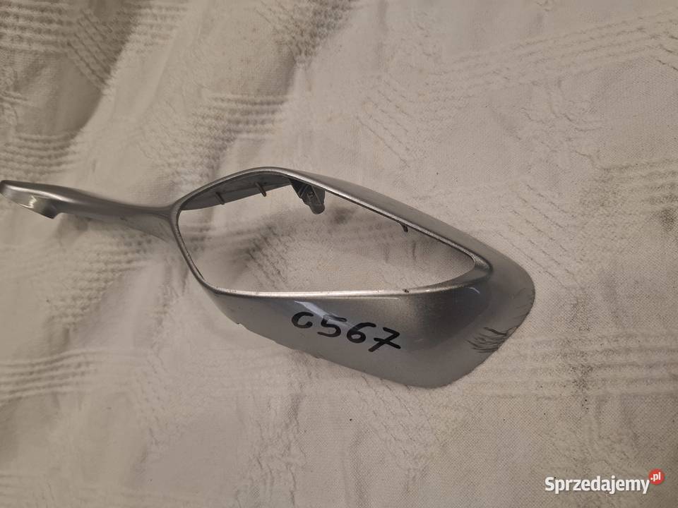 Honda VFR1200F Lewa Obudowa Lusterka Obrzycko Zielonagóra