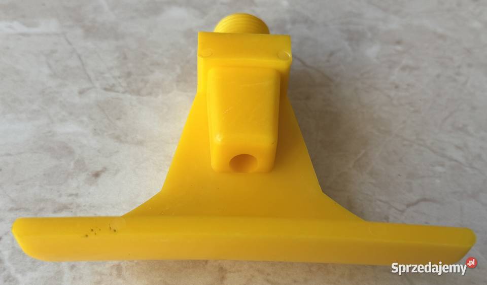 DYSZA NATRYSKOWA POLIURETANOWA DO PŁUCZEK małopolskie Tarnów