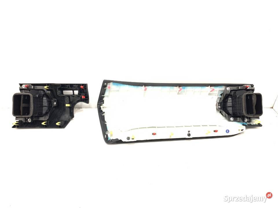 LISTWY DEKOR LEXUS NX 5546178010 SUV WYKOŃCZENIE