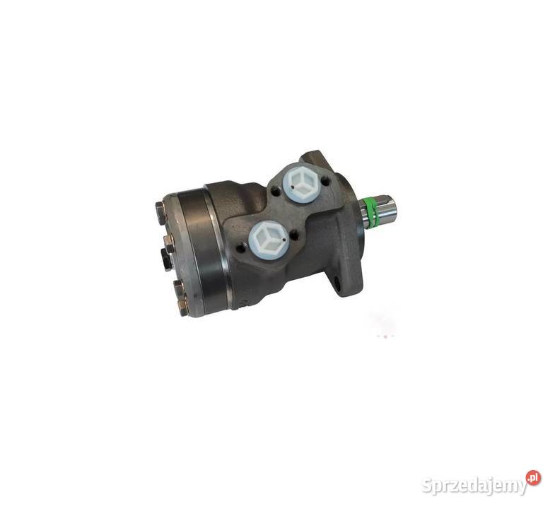 Uszczelnienia do silników Sauer Danfoss typ OMR