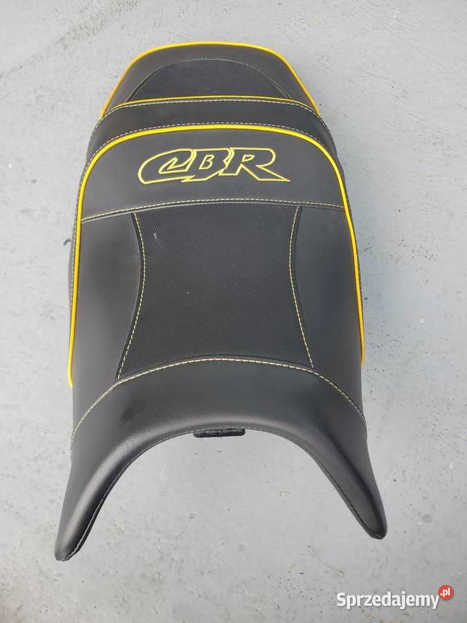 HONDA CBR 600 F3 PC31 FOTEL KANAPA SIEDZENIE OEM Nowy Tomyśl