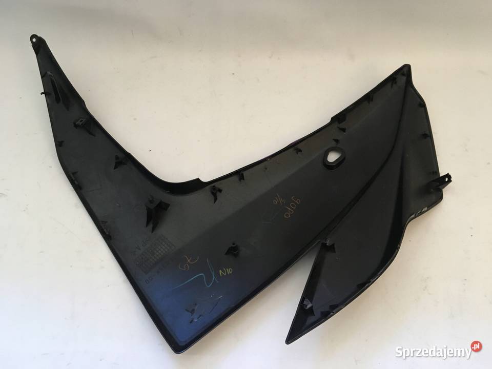 YAMAHA YZFR3 Owiewka boczna Bok Plastik P Łobżenica