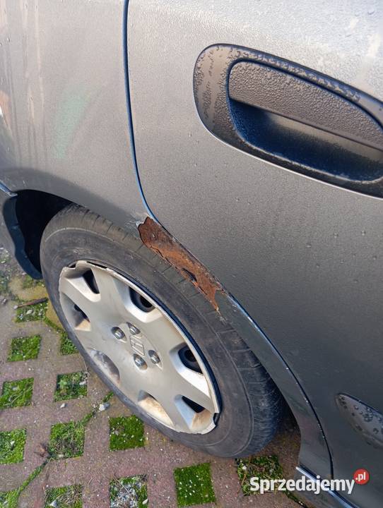 HONDA CIVIC 16 VTEC TANIO 1600cm3 mazowieckie Pruszków