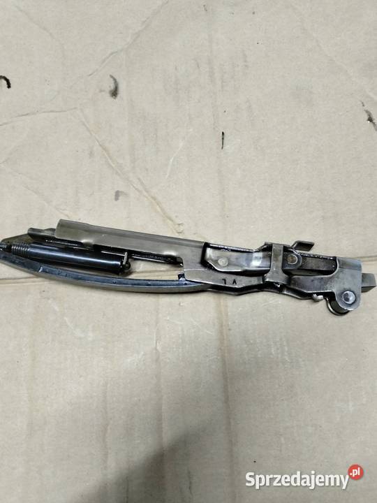 Napinacz ślizg rozrządu Honda CBR 450s PC 17