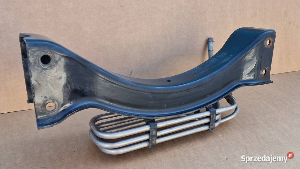 MAN TGX TGS PRZEWÓD SPIRALA SPRĘŻARKI POWIETRZA sprzedam