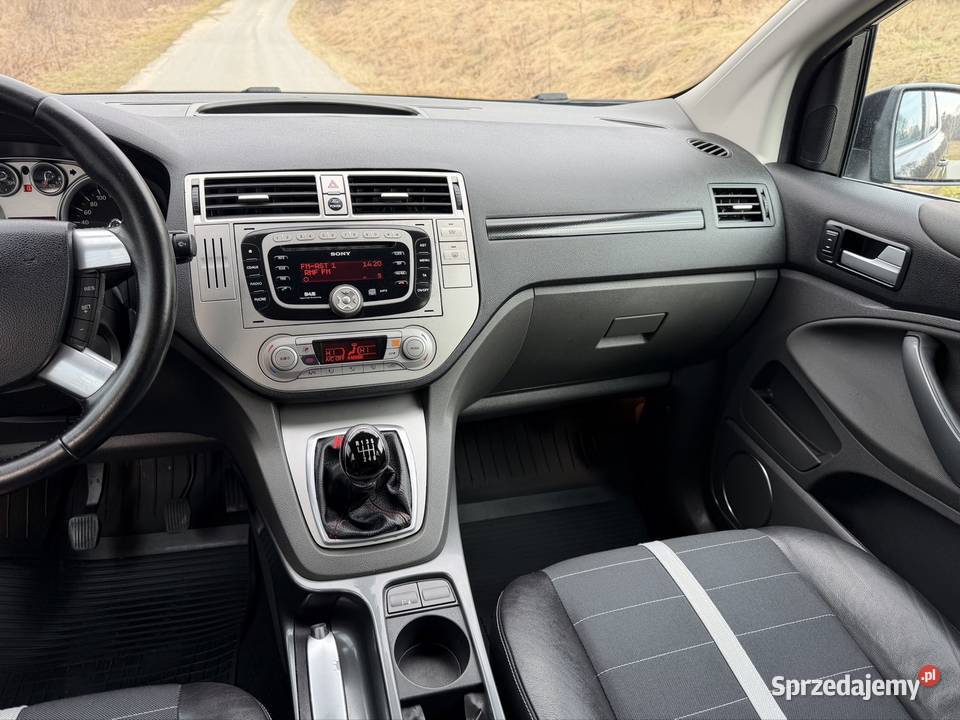 Ford Kuga 20 TDI 140 Business Limited Edition Kłodzko