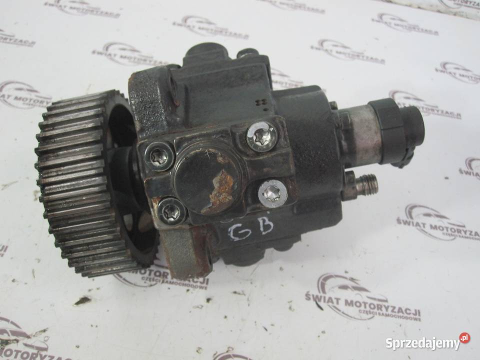 FIAT ALFA 16 MJET JTDM 940A3000 pompa wtryskowa sprzedam