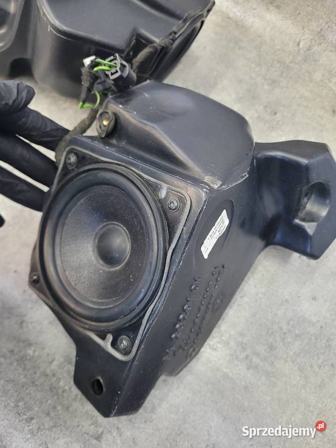 BMW R 1200 C CL k30 2003 GLOŚNIK GLOSNIKI Pozostałe Nowy Tomyśl