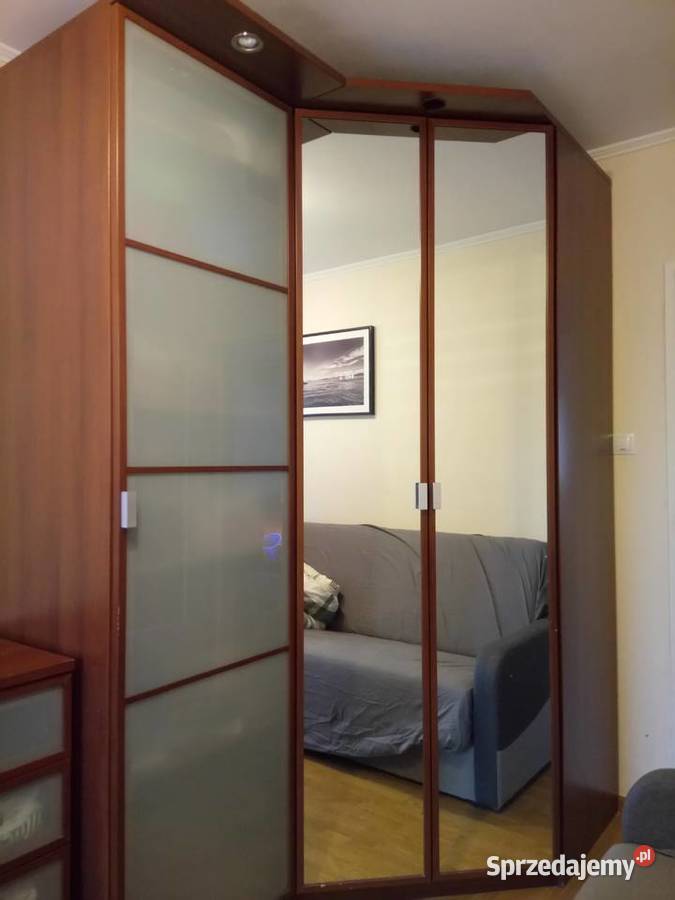 Duża szafa IKEA Komoda Warszawa