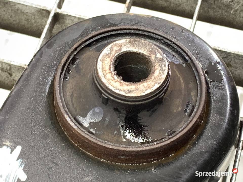 WAHACZ PRAWY PRZÓD SUZUKI SX4 Hatchback PRZEDNI osobowe