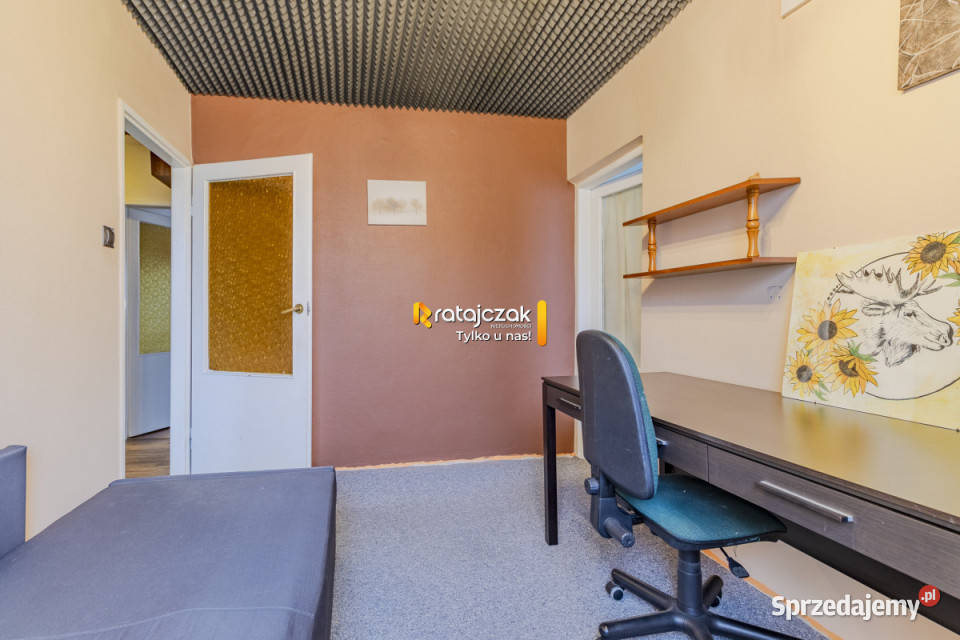 Mieszkanie 6296m2 4 pokojowe Wejherowo Osiedle 62.96m2