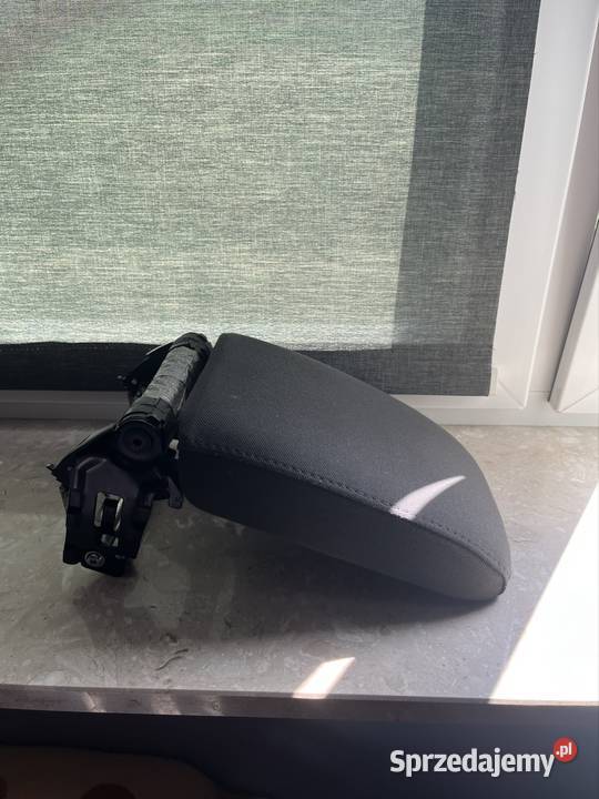 Volkswagen Golf 5 V podłokietnik śląskie Szczerbice sprzedam