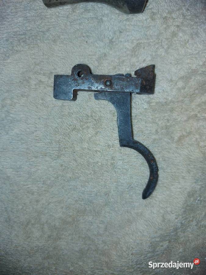 Spust do karabinu Mauser Lubomierz sprzedam