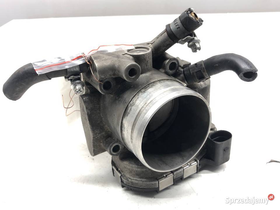 PRZEPUSTNICA AUDI A4 B6 20 150 0005 ZAWÓR